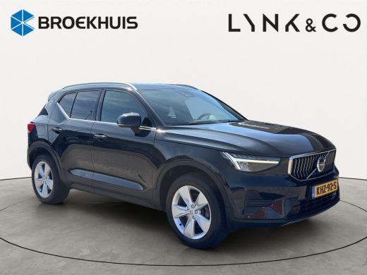 Volvo  XC40 2.0 B4 AWD Inscription | Apple Carplay/Android Auto | Cruise control adaptief | Voorstoelen verwa... ActivLease financial lease