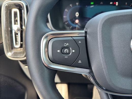 Volvo  XC40 2.0 B4 AWD Inscription | Apple Carplay/Android Auto | Cruise control adaptief | Voorstoelen verwa... ActivLease financial lease