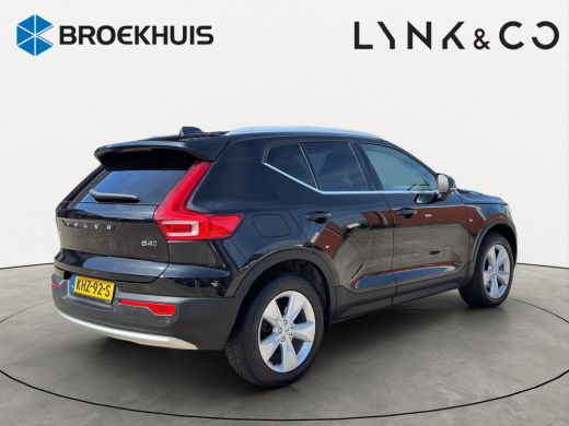 Volvo  XC40 2.0 B4 AWD Inscription | Apple Carplay/Android Auto | Cruise control adaptief | Voorstoelen verwa... ActivLease financial lease