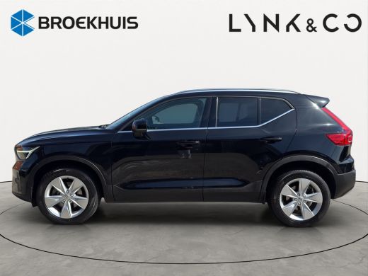 Volvo  XC40 2.0 B4 AWD Inscription | Apple Carplay/Android Auto | Cruise control adaptief | Voorstoelen verwa... ActivLease financial lease