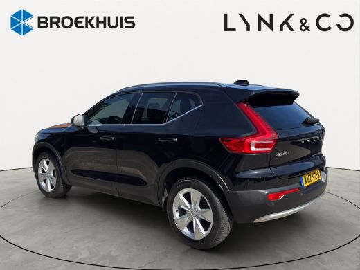 Volvo  XC40 2.0 B4 AWD Inscription | Apple Carplay/Android Auto | Cruise control adaptief | Voorstoelen verwa... ActivLease financial lease