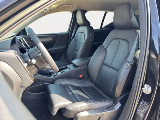 Volvo  XC40 2.0 B4 AWD Inscription | Apple Carplay/Android Auto | Cruise control adaptief | Voorstoelen verwa... ActivLease financial lease