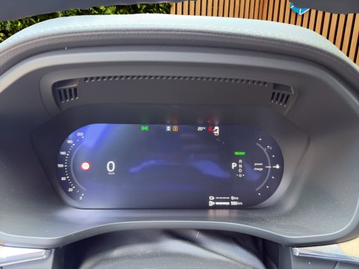 Volvo  XC60 2.0 T6 Plug-in hybrid AWD Ultra Dark | Trekhaak | Facelift | 360cam | Stoel/stuurverwarming ActivLease financial lease