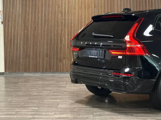 Volvo  XC60 T6 AWD Recharge Plus Dark | Trekhaak | 360&deg; Camera | Harman Kardon | Adaptieve Cruise Control | S... ActivLease financial lease