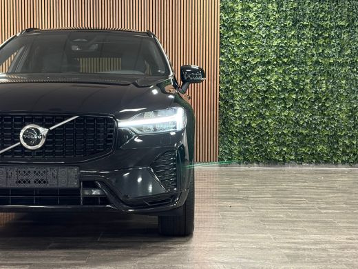Volvo  XC60 T6 AWD Recharge Plus Dark | Trekhaak | 360&deg; Camera | Harman Kardon | Adaptieve Cruise Control | S... ActivLease financial lease
