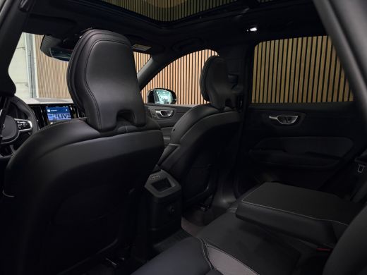 Volvo  XC60 T6 AWD Recharge Plus Dark | Trekhaak | 360&deg; Camera | Harman Kardon | Adaptieve Cruise Control | S... ActivLease financial lease