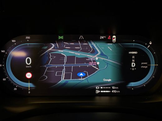 Volvo  XC60 T6 AWD Recharge Plus Dark | Trekhaak | 360&deg; Camera | Harman Kardon | Adaptieve Cruise Control | S... ActivLease financial lease