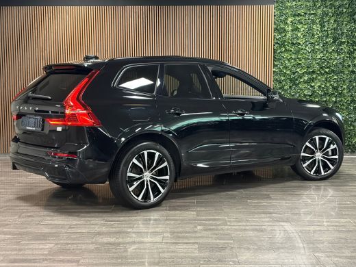 Volvo  XC60 T6 AWD Recharge Plus Dark | Trekhaak | 360&deg; Camera | Harman Kardon | Adaptieve Cruise Control | S... ActivLease financial lease