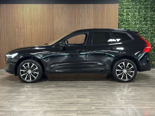 Volvo  XC60 T6 AWD Recharge Plus Dark | Trekhaak | 360&deg; Camera | Harman Kardon | Adaptieve Cruise Control | S... ActivLease financial lease