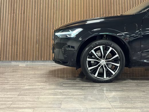 Volvo  XC60 T6 AWD Recharge Plus Dark | Trekhaak | 360&deg; Camera | Harman Kardon | Adaptieve Cruise Control | S... ActivLease financial lease