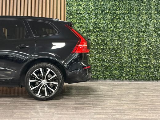 Volvo  XC60 T6 AWD Recharge Plus Dark | Trekhaak | 360&deg; Camera | Harman Kardon | Adaptieve Cruise Control | S... ActivLease financial lease