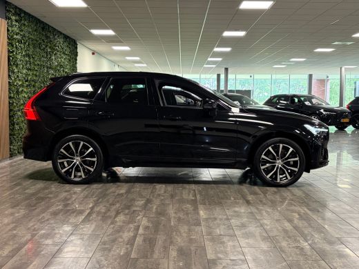 Volvo  XC60 T6 AWD Recharge Plus Dark | Trekhaak | 360&deg; Camera | Harman Kardon | Adaptieve Cruise Control | S... ActivLease financial lease