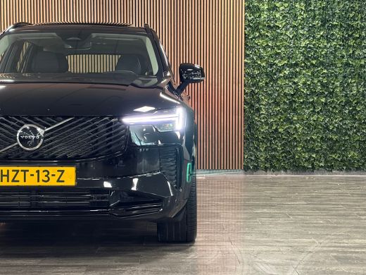 Volvo  XC90 T8 AWD Recharge Ultra Dark | Vol! | Bowers & Wilkins | Luchtvering | Stoelventilatie | Trekhaak |... ActivLease financial lease