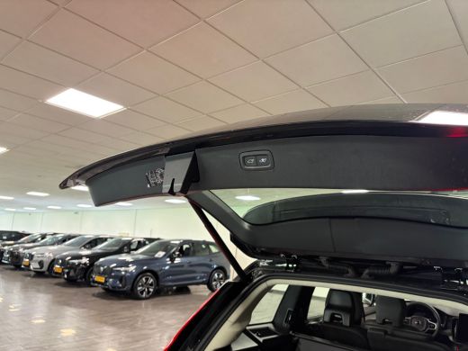 Volvo  XC90 T8 AWD Recharge Ultra Dark | Vol! | Bowers & Wilkins | Luchtvering | Stoelventilatie | Trekhaak |... ActivLease financial lease