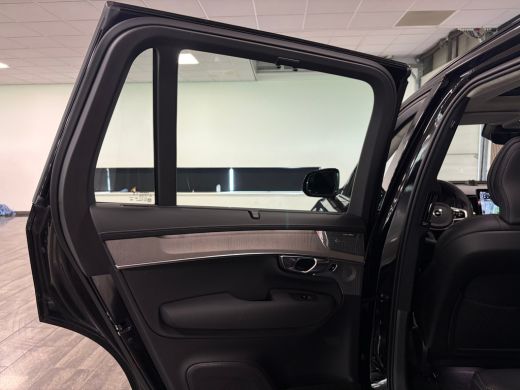 Volvo  XC90 T8 AWD Recharge Ultra Dark | Vol! | Bowers & Wilkins | Luchtvering | Stoelventilatie | Trekhaak |... ActivLease financial lease