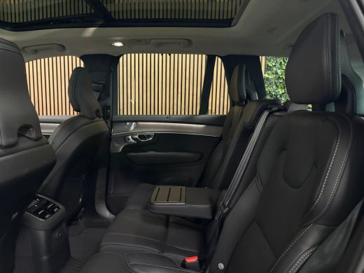Volvo  XC90 T8 AWD Recharge Ultra Dark | Vol! | Bowers & Wilkins | Luchtvering | Stoelventilatie | Trekhaak |... ActivLease financial lease