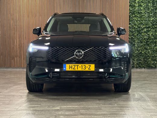 Volvo  XC90 T8 AWD Recharge Ultra Dark | Vol! | Bowers & Wilkins | Luchtvering | Stoelventilatie | Trekhaak |... ActivLease financial lease