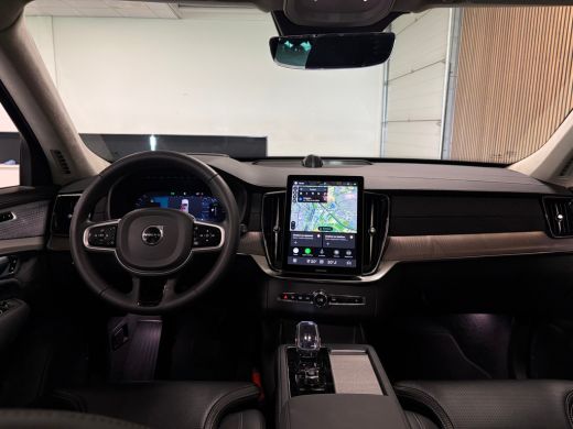 Volvo  XC90 T8 AWD Recharge Ultra Dark | Vol! | Bowers & Wilkins | Luchtvering | Stoelventilatie | Trekhaak |... ActivLease financial lease