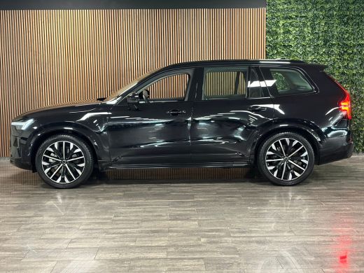 Volvo  XC90 T8 AWD Recharge Ultra Dark | Vol! | Bowers & Wilkins | Luchtvering | Stoelventilatie | Trekhaak |... ActivLease financial lease