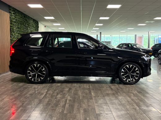 Volvo  XC90 T8 AWD Recharge Ultra Dark | Vol! | Bowers & Wilkins | Luchtvering | Stoelventilatie | Trekhaak |... ActivLease financial lease