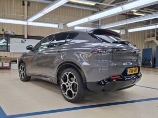 Alfa Romeo Tonale 1.5T Hybrid Veloce | Vol-Leder | 360 Camera | Adaptive Cruise | 19"LMV | Dodehoek-Detectie | !!