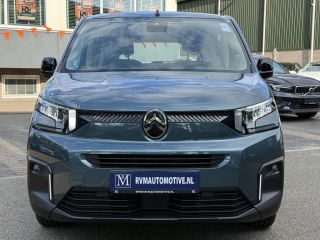 Citroën Berlingo Plus M L1 50 kWh VAN: 38.900,- VOOR: 29.877,- UW WKVOORDEEL: 9.023,- | NIEUWE AUTO 9 KM! | 3-FASE...