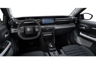 Citroën C3 1.2 Hybrid 110pk Max 8 Jaar garantie | Achteruitrijcamera | Cruise control | Airco | Apple carpla...