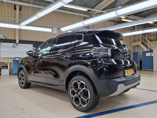 Citroën C3 1.2 Turbo 100pk Max Tot 8 Jaar Garantie! | Navigatie | Achteruitrijcamera | Climate Control | Ful...