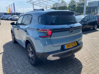 Citroën C3 Aircross 1.2 Hybrid 145pk Plus Tot 8 Jaar Garantie! | Navigatie by App | Achteruitrijcamera | Full-LED | C...