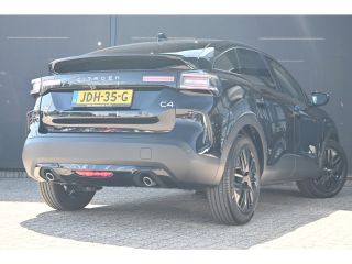 Citroën C4 1.2 Hybrid 145pk Collection 8 Jaar Garantie! | Navigatie | Achteruitrijcamera | Stoelverwarming |...