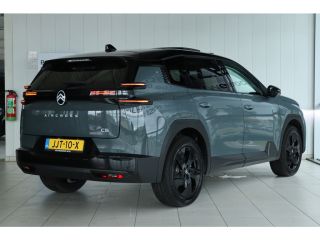 Citroën C5 Aircross 1.2 Hybrid 145 Max | Adapt. Cruise | Massage | Trekhaak | Schuifdak | Stoelventilatie | Head-up |...