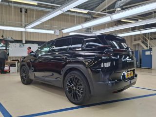 Citroën C5 Aircross Max Comfort Range 73 kWh Tot 8 Jaar Garantie! | Warmtepomp | Schuif-/Kanteldak | Massage | Elektr...