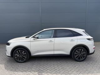 DS DS 7 300pk 4x4 Esprit De Voyage (Leder incl verwarming/koeling/massage/geheugen - Elektrische klep - D...