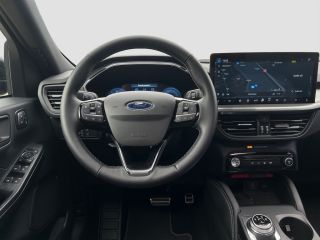 Ford Kuga 2.5 PHEV Sound Edition ST-Line X | Pano | Trekhaak | AGR | Winter Pack