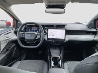 Ford Puma Gen-E Gen-E 44KW | Winterpack | Cruise Control | Camera | CarPlay | Navi |