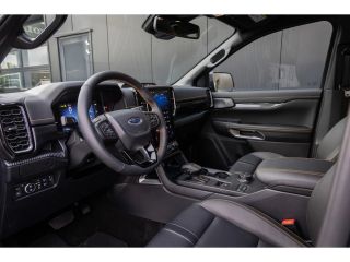 Ford Ranger 2.3 Double Cab PHEV Wildtrak 2.3 Double Cab PHEV Wildtrak | Trekhaak | Elektrische Rollertop | Ca...