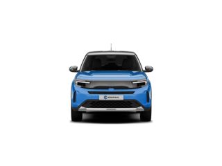 Opel Frontera GS | 17" Lichtmetalen velgen in Zwart met 215/60 R17 banden | Achteruitrijcamera | Dode hoek waar...