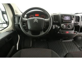 Peugeot Boxer Citro&euml;n Jumper 2.2 BlueHDi 140PK L1H1 | Airco | Cruise | Camera | Navi | 3 Zits | Trekhaak | Impe...