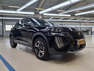 Peugeot 2008 1.2 Hybrid 145 GT | Automaat | Navigatie | Camera voor + achter | Massage | Stoelverwarming | Alc...