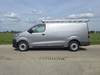 Peugeot Expert 2.0 BlueHDI 120 L3 H1 - 120 Pk - Euro 6 - AUTOMAAT - Navi - ParkeerCamera