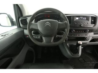 Peugeot Expert Citro&euml;n Jumpy 1.6 BlueHDI L2H1 | Airco | Cruise | Parkeersens.