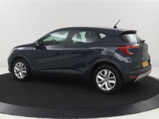 Renault Captur 1.6 E-Tech Hybrid 145 Intens | SOH 85,4% | Camera | Carplay | Automaat | Navigatie | Cruise contr...