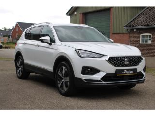 Seat Tarraco 1.4 TSI e-Hybrid PHEV Xcellence SOh 97,4% NAVI TREKHAAK LED 100000KM!!!