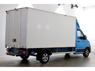 Volkswagen Crafter 35 2.0 TDI E6 Bakwagen met achterdeuren 2-Persoons 03-2021