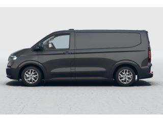 Volkswagen e-Transporter 32 L1H1 Style 71 kWh | 3 Superheldere LED lichtpunten in het dak van de laad-/passagiersruimte | ...