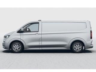 Volkswagen e-Transporter 34 L2H1 Style 71 kWh | 2 zitplaatsen rechtsvoor | 3 Superheldere LED lichtpunten in het dak van d...