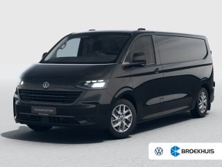 Volkswagen e-Transporter 34 L2H1 Style 71 kWh | 2 zitplaatsen rechtsvoor | 3 Superheldere LED lichtpunten in het dak van d...