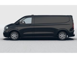 Volkswagen e-Transporter 34 L2H1 Style 71 kWh | 2 zitplaatsen rechtsvoor | 3 Superheldere LED lichtpunten in het dak van d...