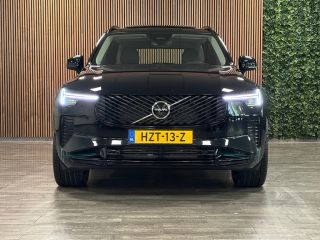 Volvo  XC90 T8 AWD Recharge Ultra Dark | Vol! | Bowers & Wilkins | Luchtvering | Stoelventilatie | Trekhaak |...
