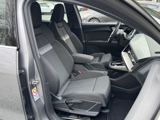 Audi Q4 e-tron 35 LAUNCH EDITION ADVANCED SPORT/PDC/NAVI ActivLease financial lease